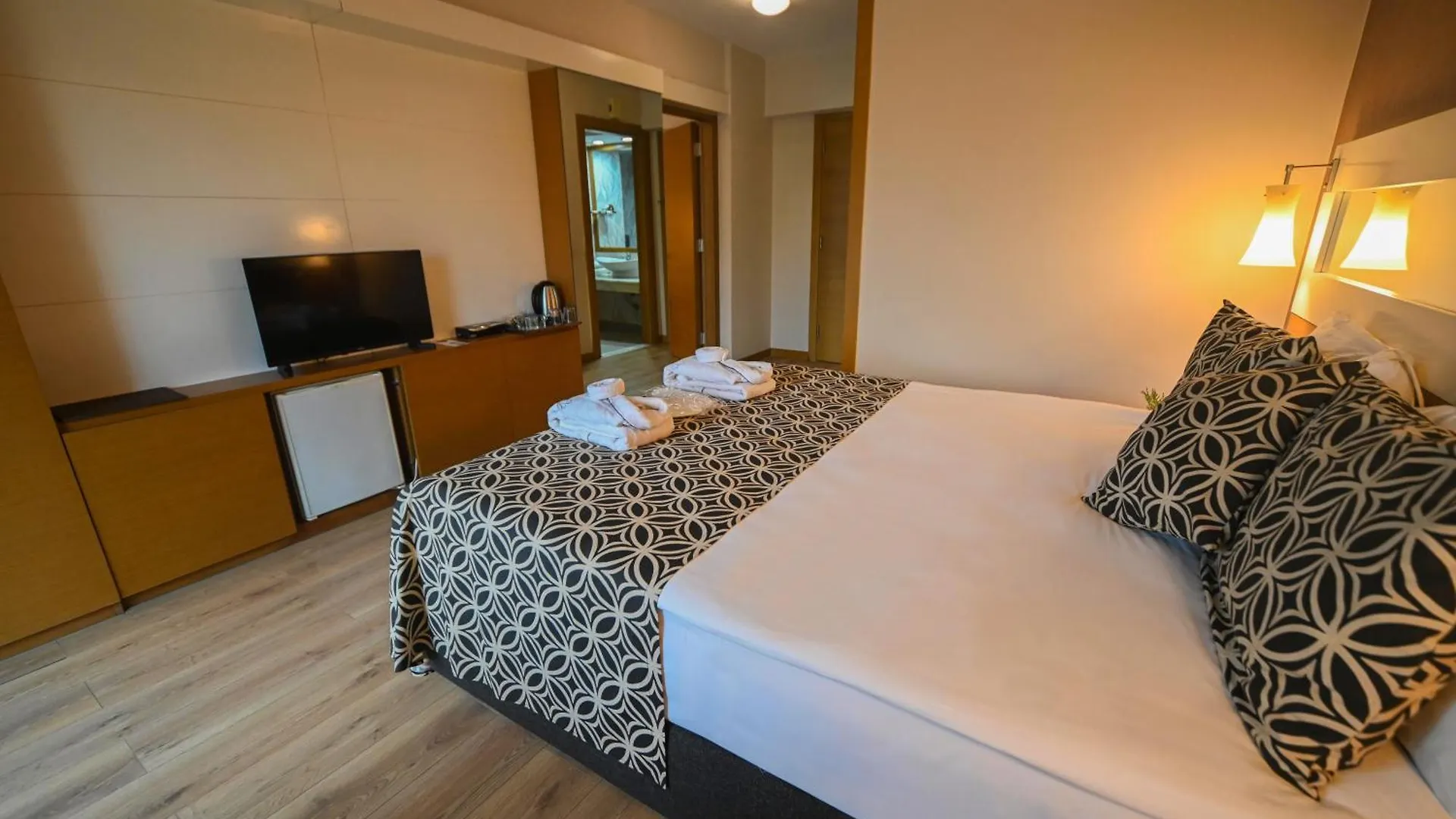 Tripolis Hotel Pamukkale