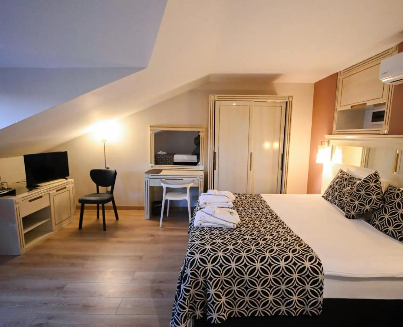 Tripolis Hotel Pamukkale