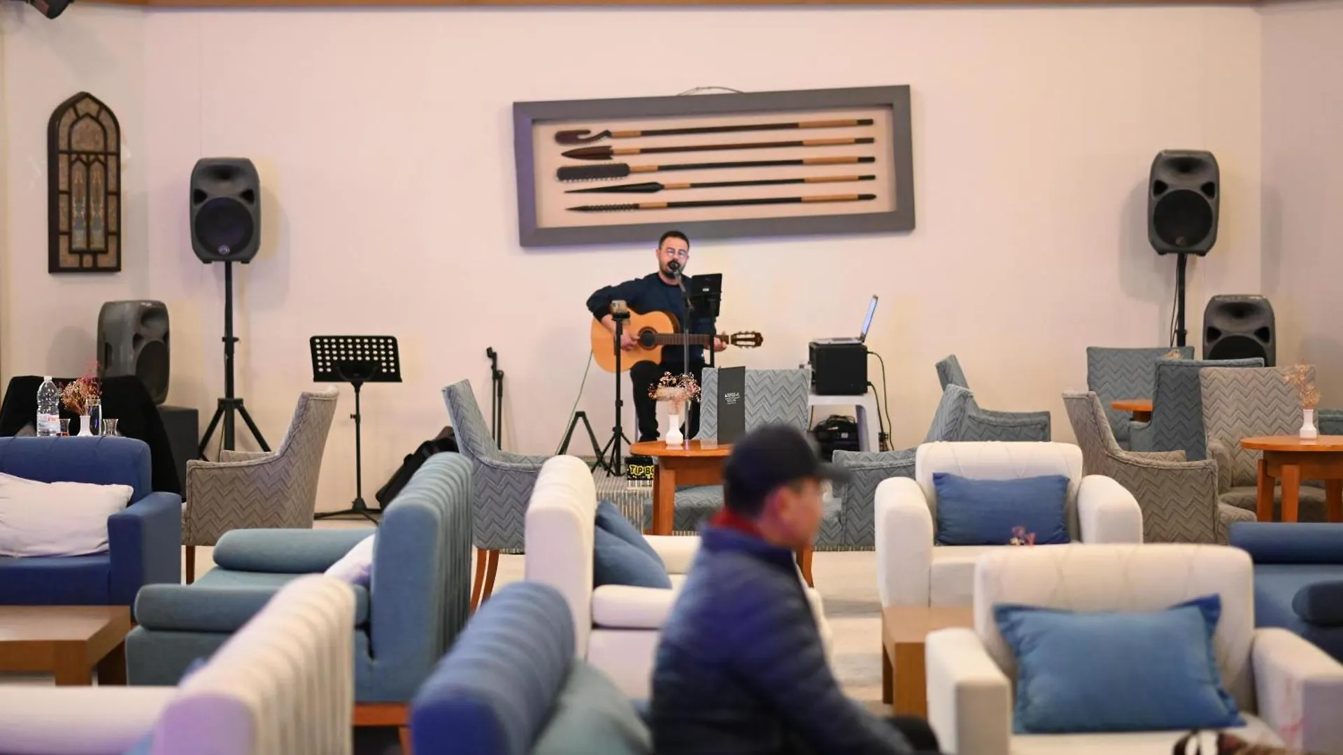 Tripolis Hotel Pamukkale