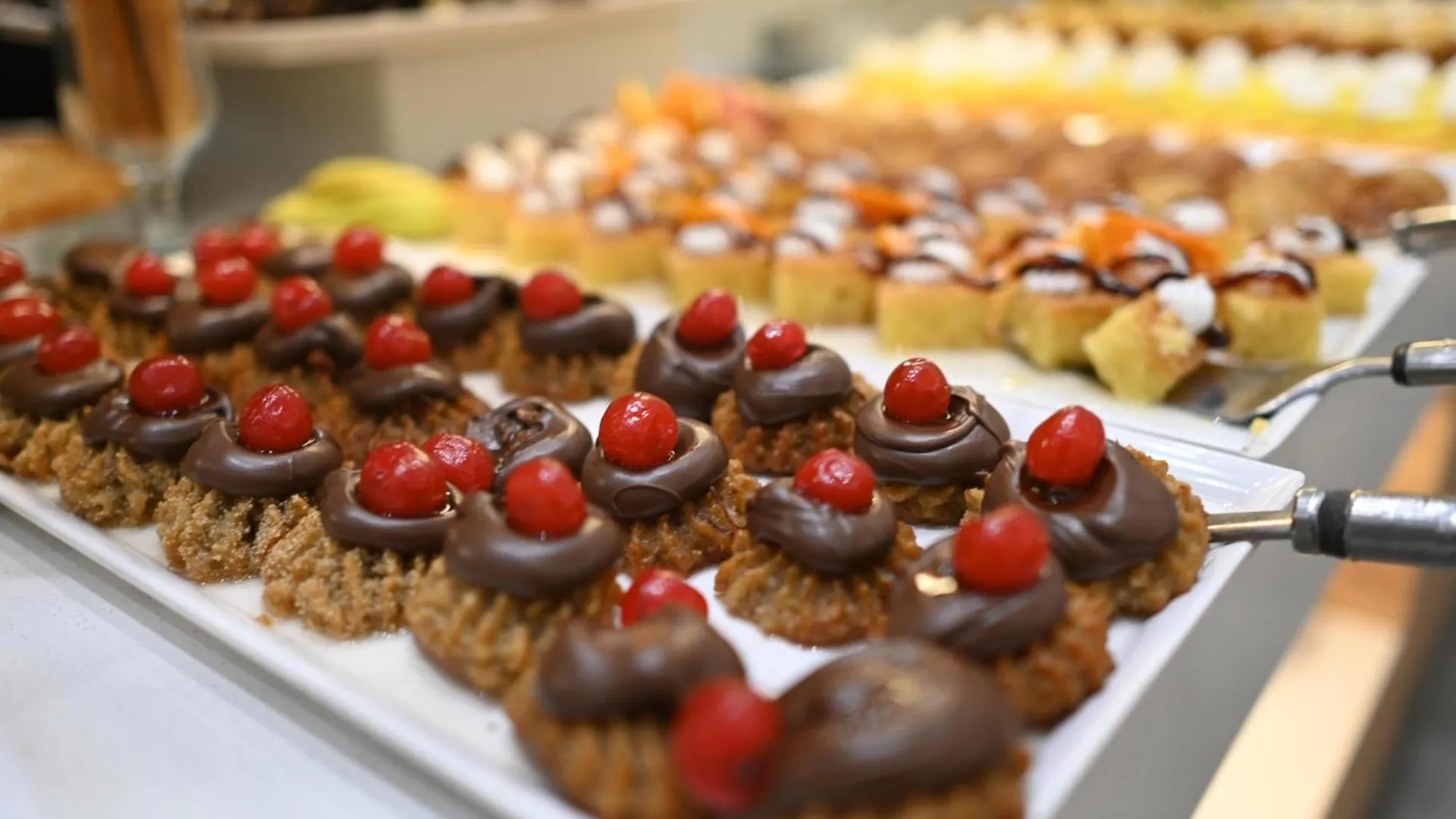 פמוקלה Tripolis Hotel 5*,  טורקיה