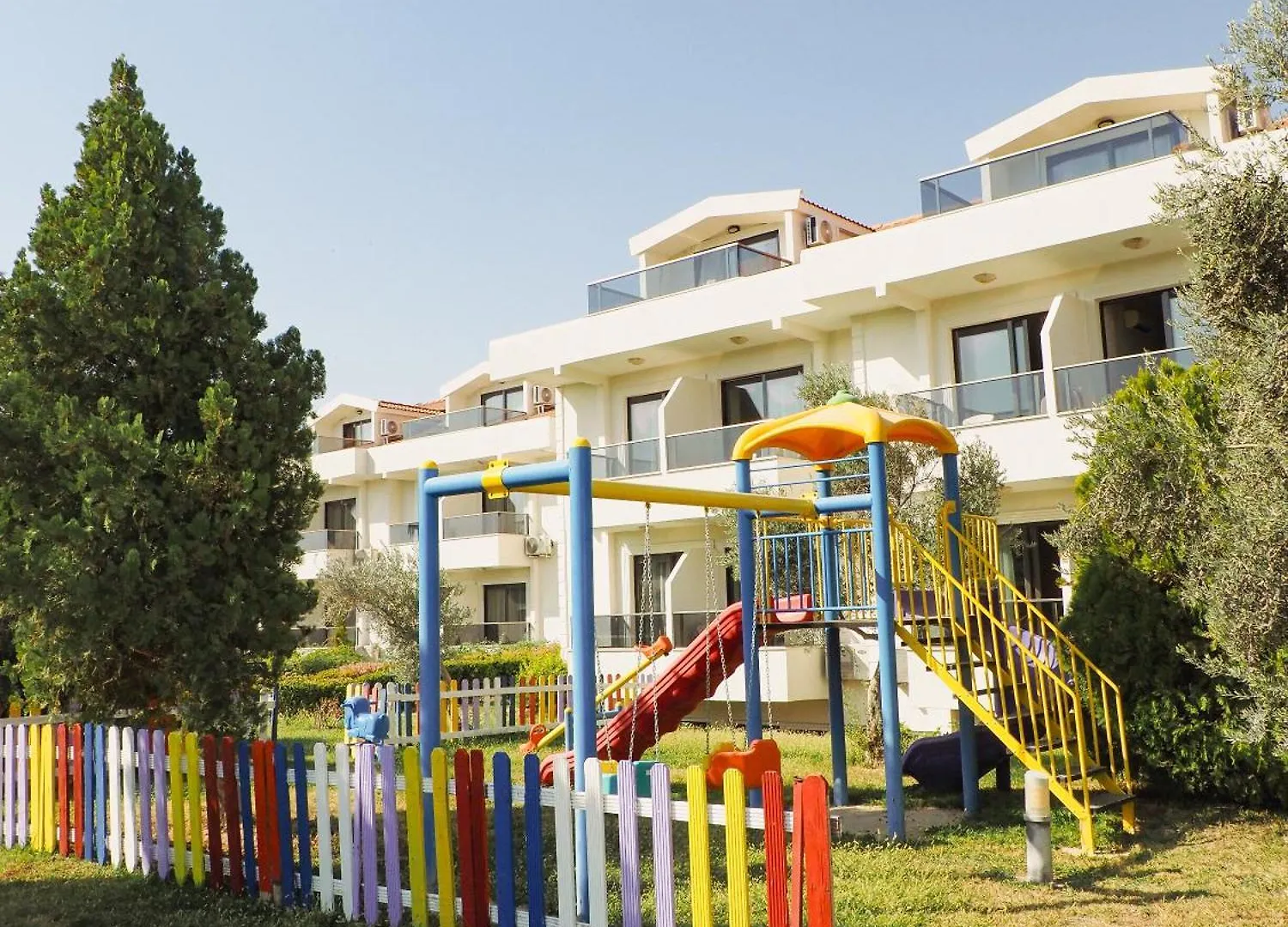 Tripolis Hotel Pamukkale