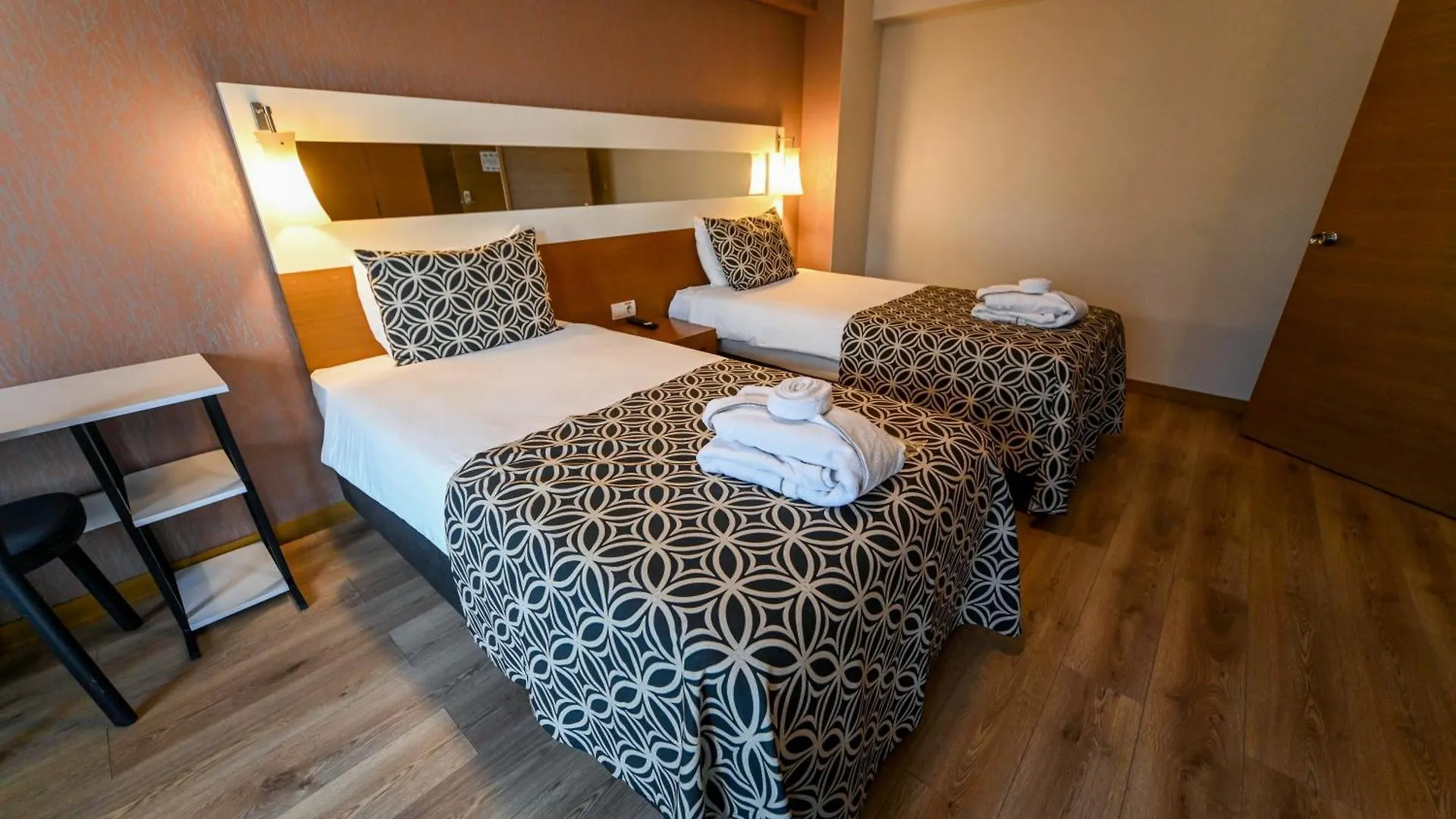 Tripolis Hotel Pamukkale