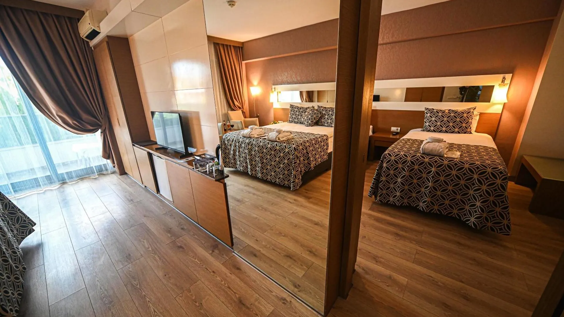 Tripolis Hotel Pamukkale