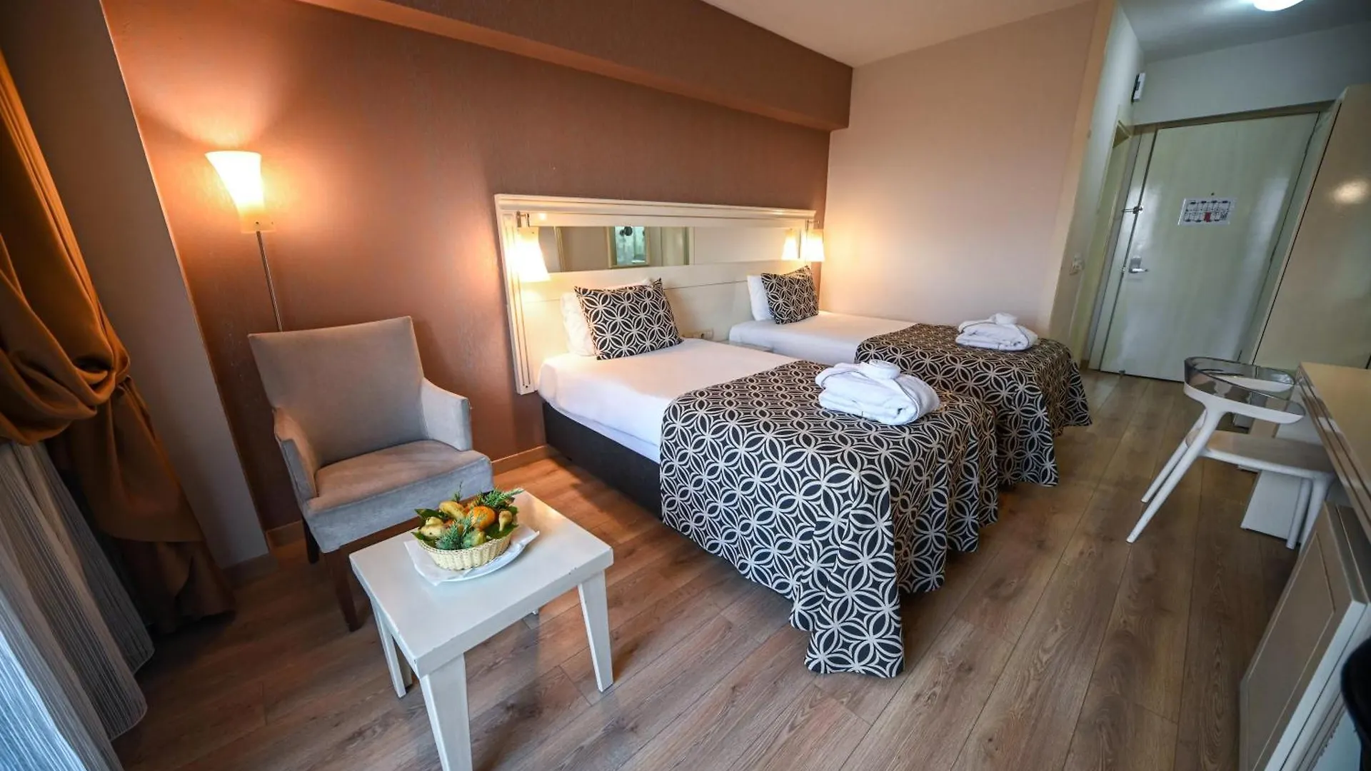 Tripolis Hotel Pamukkale