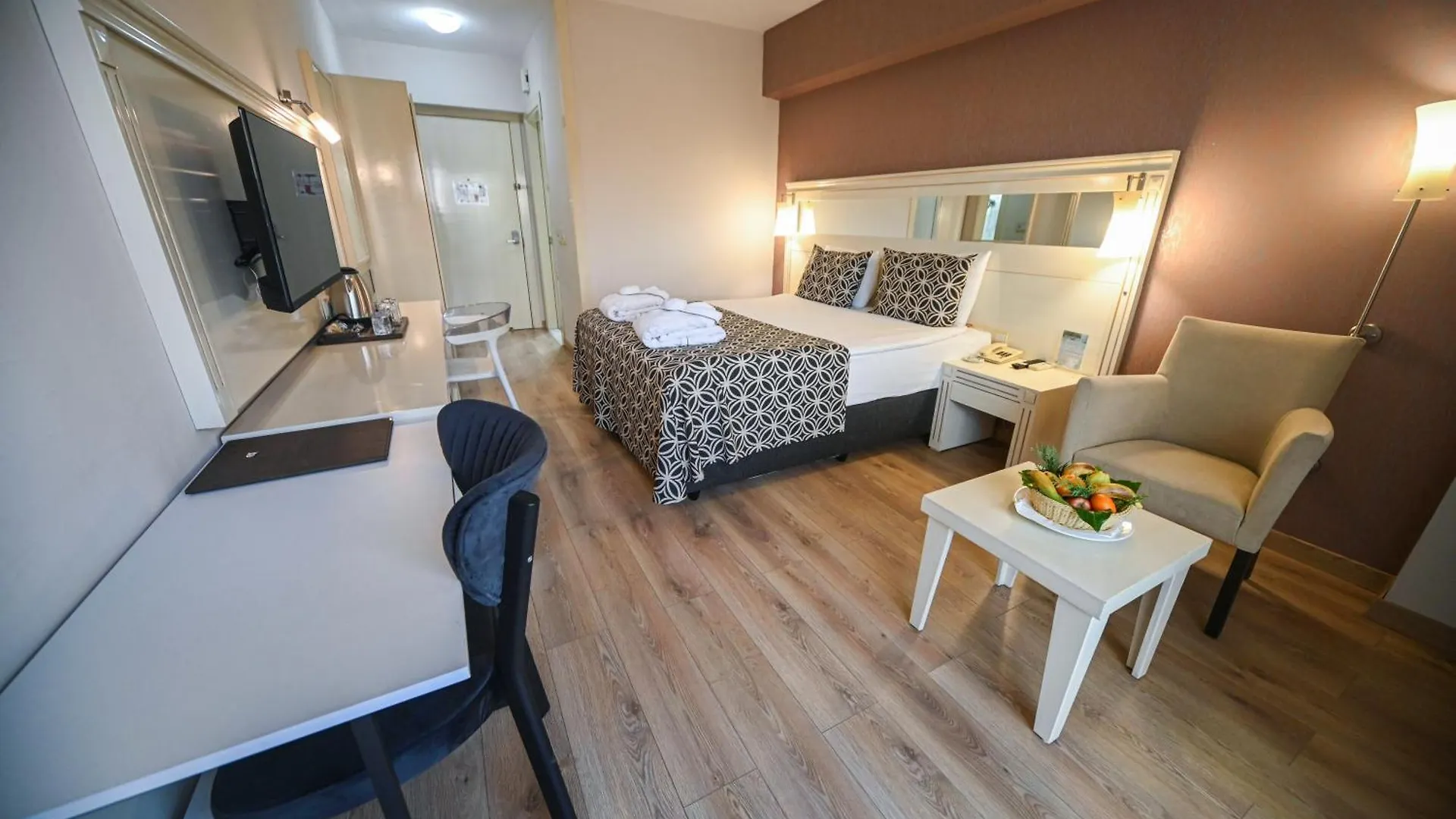 Tripolis Hotel Pamukkale