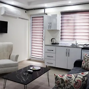 Apartment Royal