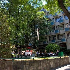 *** Hotel Benczur Hungría