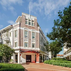 Hotel Maxwell Reserve Singapore, Autograph Collection