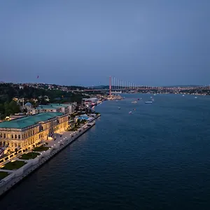 ***** Hotel Ciragan Palace Kempinski Turquía