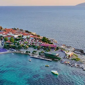 Maya Bistro & Otel