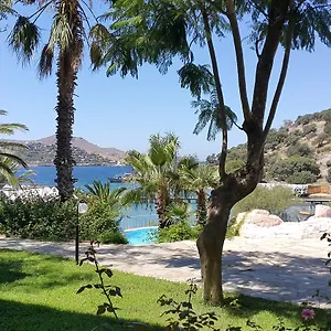 Club Flipper Bodrum Otel