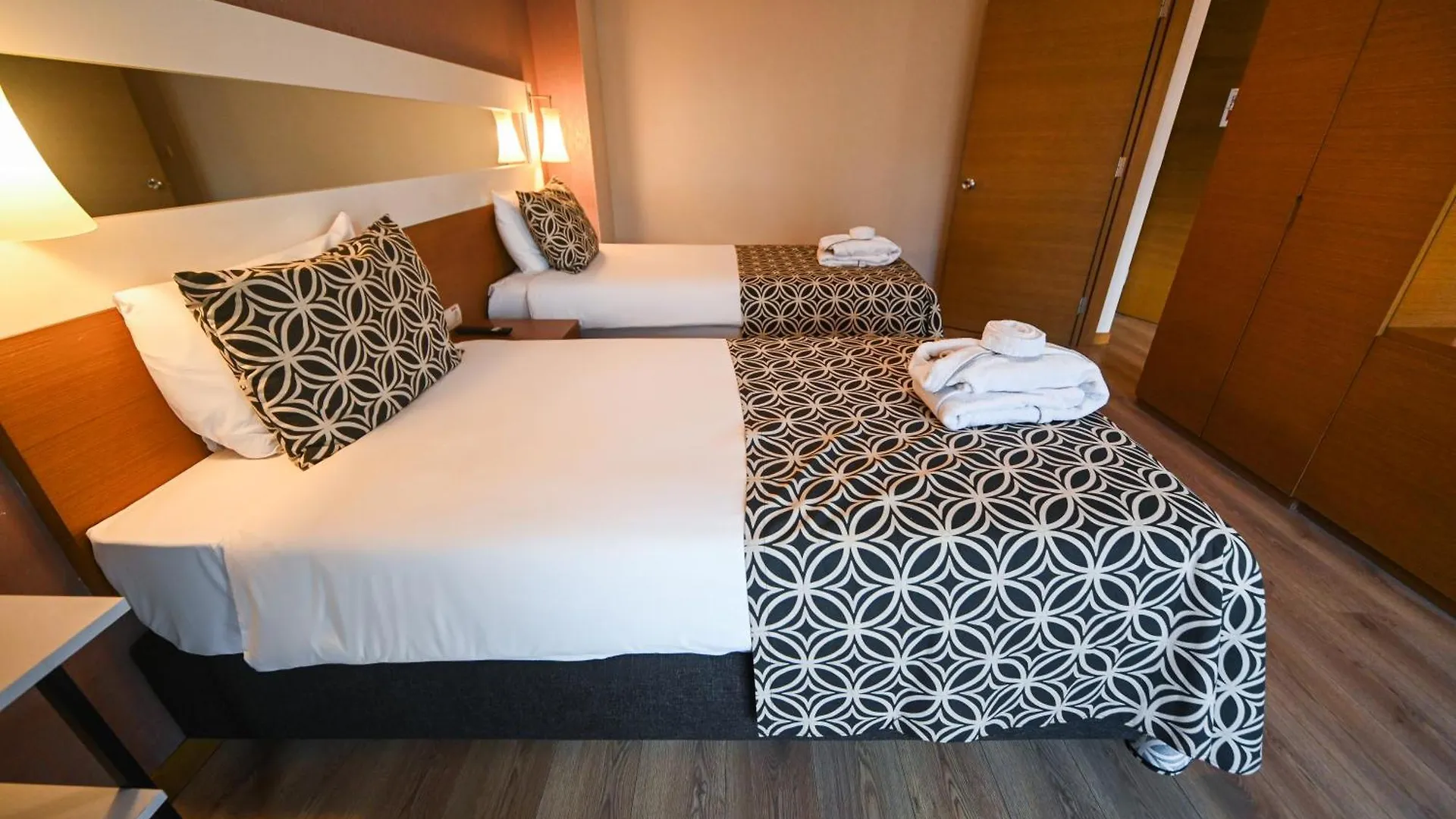 Tripolis Hotel Pamukkale