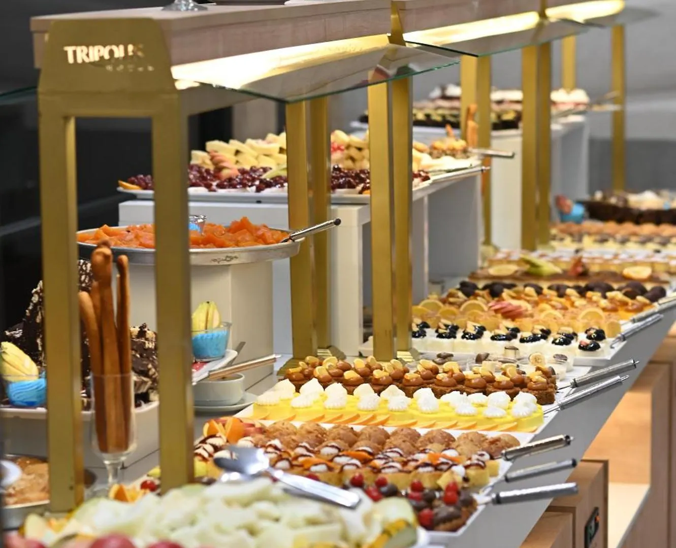 Tripolis Hotel Pamukkale