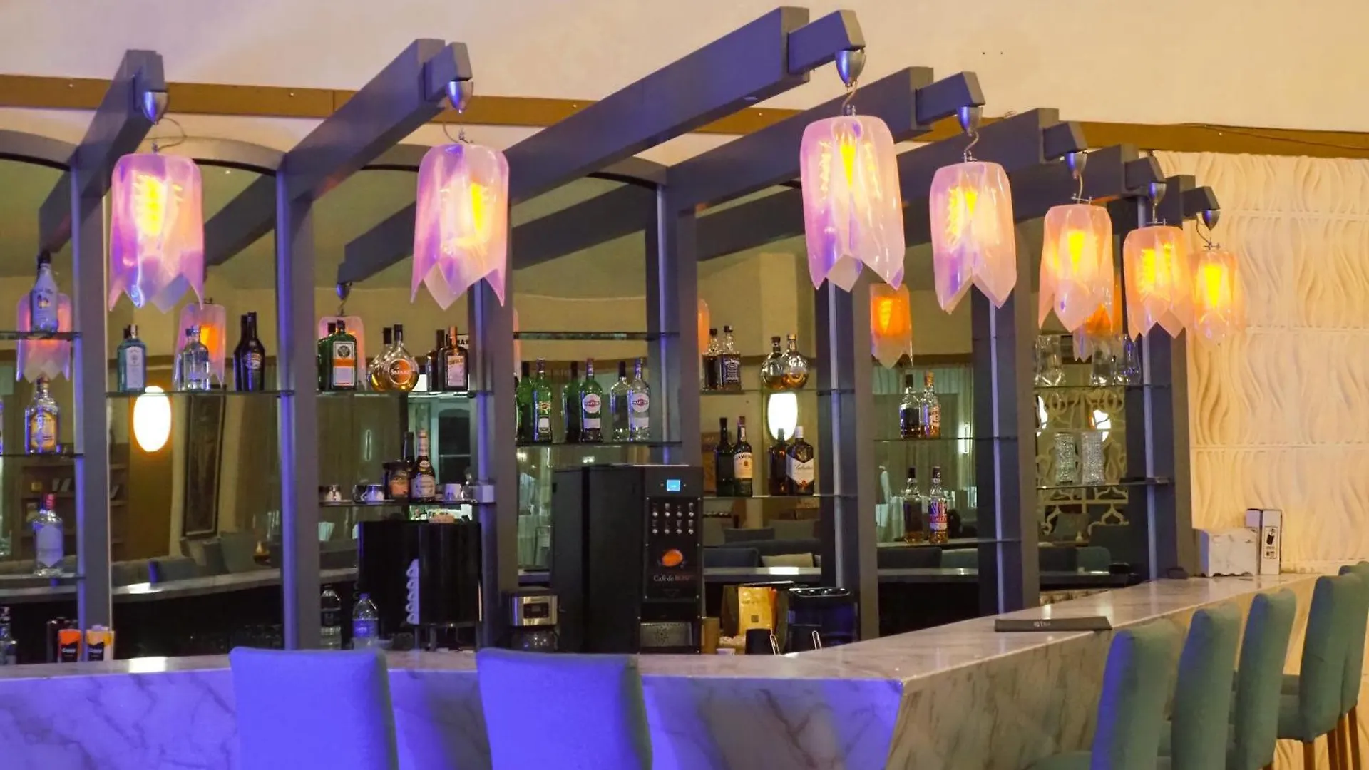 Tripolis Hotel Pamukkale