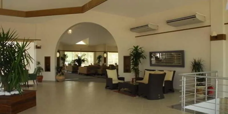 Tripolis Hotel Pamukkale